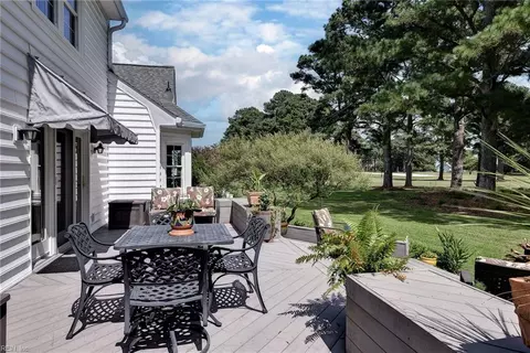 Exterior - 9084 River Cres, Suffolk, VA 23433 photo 12 of 16