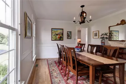 Dining - 9084 River Cres, Suffolk, VA 23433 photo 3 of 3