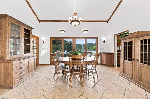 Dining - 3604 Harding Dr, Chesapeake, VA 23321 photo 1 of 1