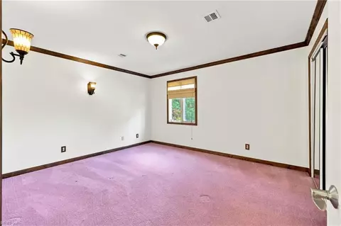Bedroom - 3604 Harding Dr, Chesapeake, VA 23321 photo 2 of 3