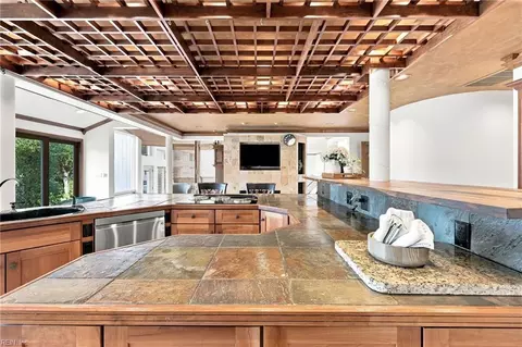 Kitchen - 3604 Harding Dr, Chesapeake, VA 23321 photo 6 of 6