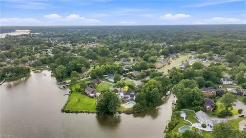 View/Area - 3604 Harding Dr, Chesapeake, VA 23321 photo 2 of 4