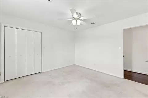 Bedroom - 3604 Harding Dr, Chesapeake, VA 23321 photo 1 of 3