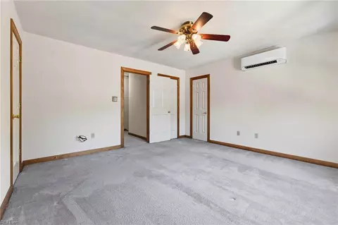 Bedroom - 619 Bartell Dr, Chesapeake, VA 23322 photo 9 of 11