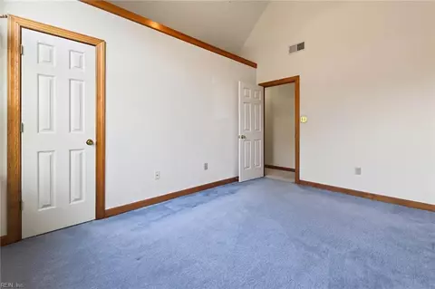 Bedroom - 619 Bartell Dr, Chesapeake, VA 23322 photo 7 of 11
