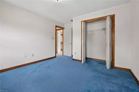 Bedroom - 619 Bartell Dr, Chesapeake, VA 23322 photo 11 of 11