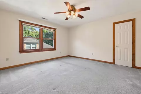 Bedroom - 619 Bartell Dr, Chesapeake, VA 23322 photo 1 of 11