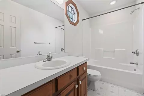 Bath - 619 Bartell Dr, Chesapeake, VA 23322 photo 5 of 5