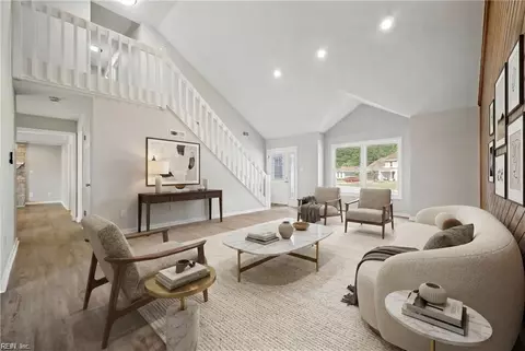 2413 Smokehouse Rd, Virginia Beach, VA 23456
