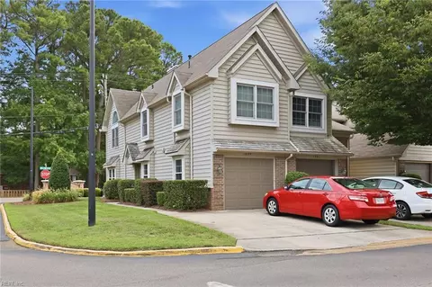 1829 Calash Way, Virginia Beach, VA 23454