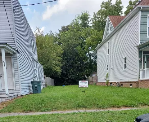856 A Ave, Norfolk, VA 23504 photo 2