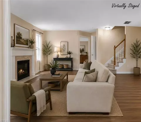 701 Stone Cv, Newport News, VA 23609