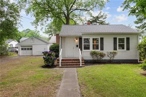 4 May St, Portsmouth, VA 23702