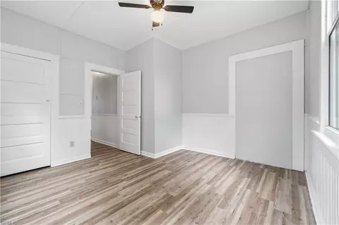 Bedroom - 825 W 48th St, Norfolk, VA 23508 photo 3 of 3