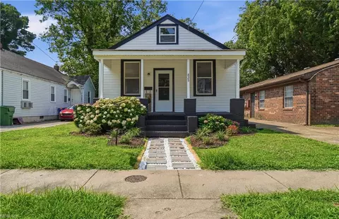 825 48th St, Norfolk, VA 23508