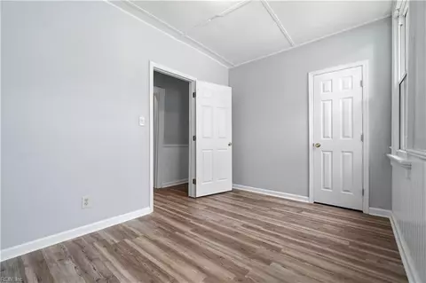 Bedroom - 825 W 48th St, Norfolk, VA 23508 photo 2 of 3
