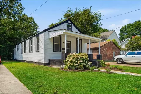825 48th St, Norfolk, VA 23508