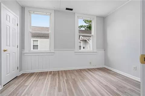 Bedroom - 825 W 48th St, Norfolk, VA 23508 photo 1 of 3