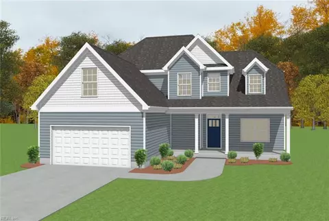 9942 Southwestern Blvd, Suffolk, VA 23437