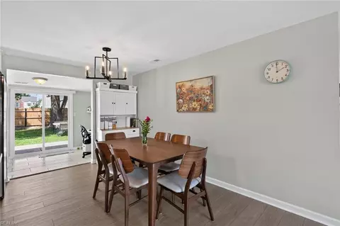 Dining - 1919 Seward Dr, Hampton, VA 23663 photo 1 of 1