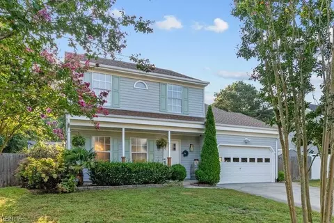 2581 Buyrn Cir, Virginia Beach, VA 23453