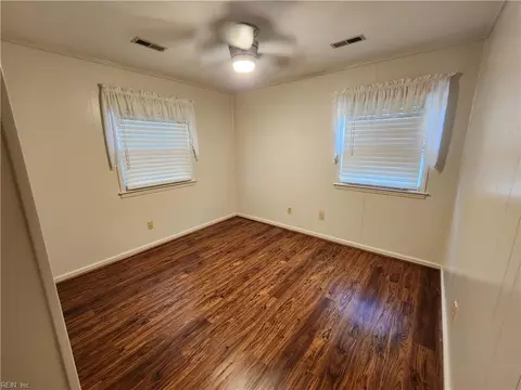 Bedroom - Undisclosed, Hampton, VA 23666 photo 4 of 5