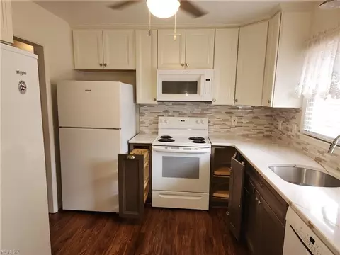 Kitchen - Undisclosed, Hampton, VA 23666 photo 1 of 2