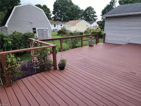 Exterior - Undisclosed, Hampton, VA 23666 photo 5 of 5