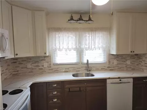 Kitchen - Undisclosed, Hampton, VA 23666 photo 2 of 2