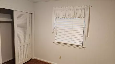 Bedroom - Undisclosed, Hampton, VA 23666 photo 2 of 5