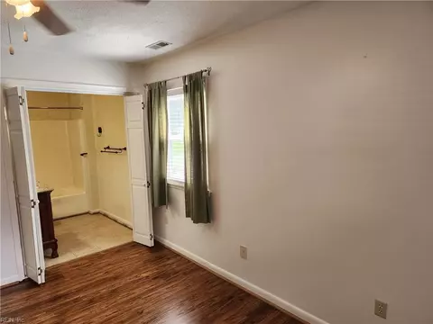 Bedroom - Undisclosed, Hampton, VA 23666 photo 1 of 5