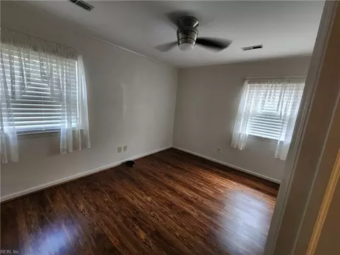 Bedroom - Undisclosed, Hampton, VA 23666 photo 3 of 5