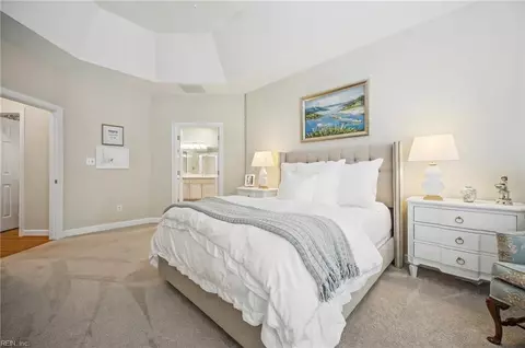Bedroom - 9 Whitaker Ct, Williamsburg, VA 23188 photo 2 of 6
