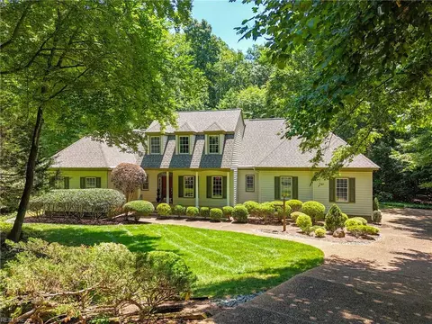 Exterior - 9 Whitaker Ct, Williamsburg, VA 23188 photo 6 of 7