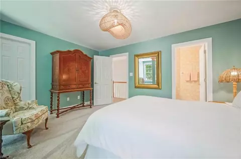 Bedroom - 9 Whitaker Ct, Williamsburg, VA 23188 photo 4 of 6