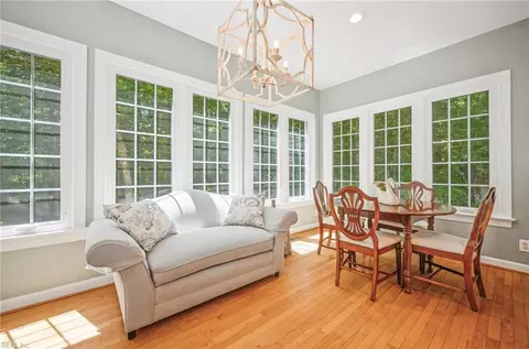 Dining - 9 Whitaker Ct, Williamsburg, VA 23188 photo 1 of 3