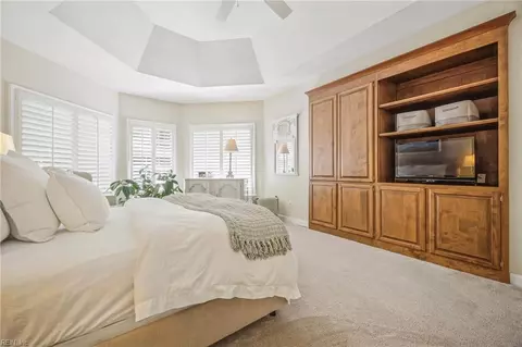 Bedroom - 9 Whitaker Ct, Williamsburg, VA 23188 photo 1 of 6