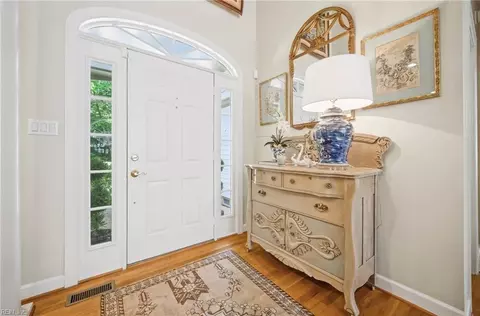 Entry Way - 9 Whitaker Ct, Williamsburg, VA 23188 photo 1 of 4