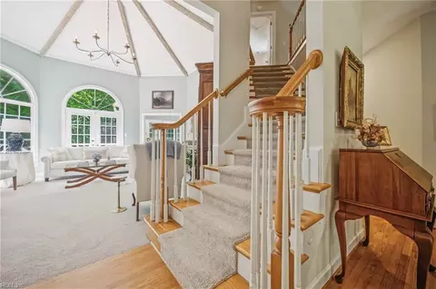 Entry Way - 9 Whitaker Ct, Williamsburg, VA 23188 photo 2 of 4