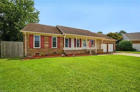 5353 Alton Dr, Virginia Beach, VA 23464