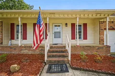 5353 Alton Dr, Virginia Beach, VA 23464