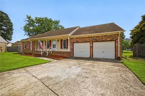 5353 Alton Dr, Virginia Beach, VA 23464