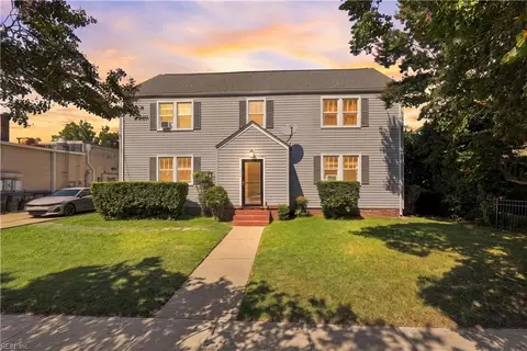 742 Shirley Avenue Ave, Norfolk, VA 23517
