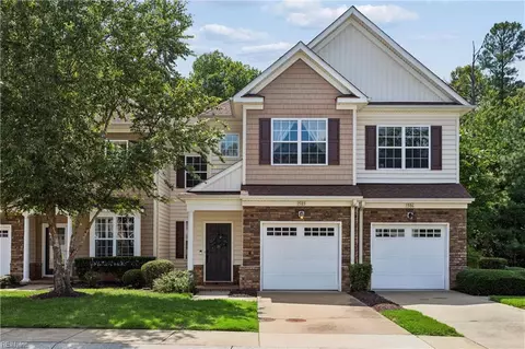 1505 Braemar Crk, Williamsburg, VA 23188