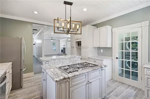 Kitchen - 618 S Armistead Ave, Hampton, VA 23669 photo 2 of 2