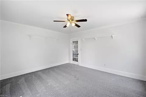 Bedroom - 618 S Armistead Ave, Hampton, VA 23669 photo 3 of 8
