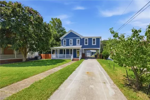 Other - 618 S Armistead Ave, Hampton, VA 23669 photo 1 of 5