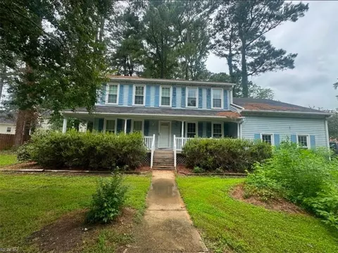 1813 Settlers Lndg, Virginia Beach, VA 23452