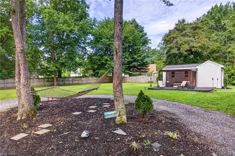 Exterior - 4745 Court Dr, Gloucester, VA 23061 photo 7 of 7
