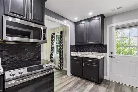 Kitchen - 4745 Court Dr, Gloucester, VA 23061 photo 3 of 3